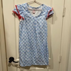 Persifor dress size xs